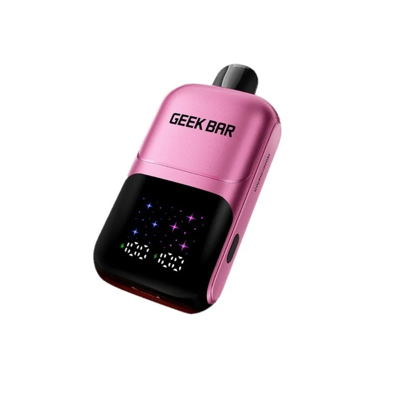 Geek Bar Ice Prince - 50,000 Puff Disposables Device