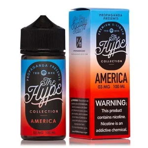 The Hype 100ML