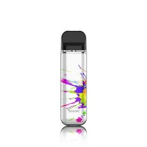 SMOK Novo 2 25W Pod Mod Starter Kit