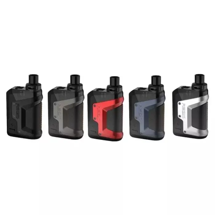 Geek Vape Aegis Hero 45w Kit - Image 2