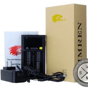 IMREN H2 Battery Charger