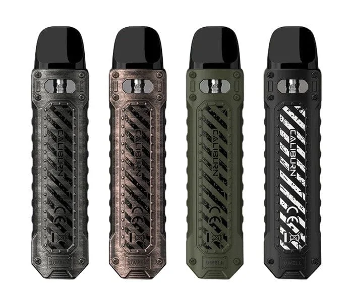 Uwell CALIBURN TENET 16W Pod System