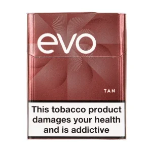 Tan EVO Sticks by Ploom