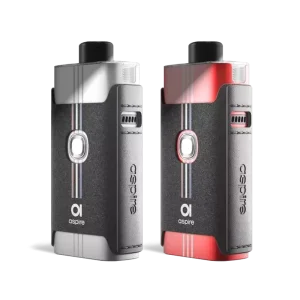 Aspire Cloudflask S Kit