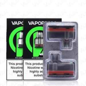 Vaporesso Eco Nano Plus Pods - Breazy