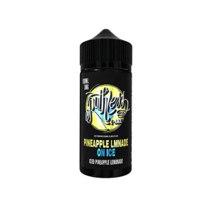 Pineapple Lmnade On Ice | Ruthless | 100mL