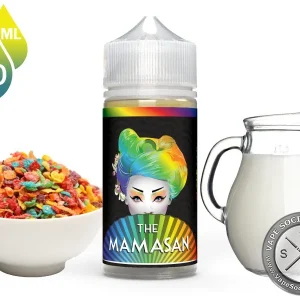 Super Cereal THE MAMASAN 100ml