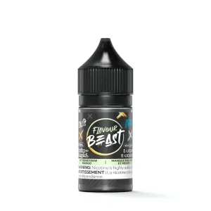 Flavour Beast Hip Honeydew Mango Iced