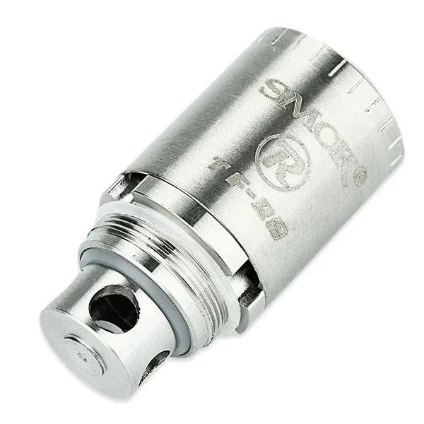 SMOK TFV4 TF-R2 Dual Coil RBA - Image 2
