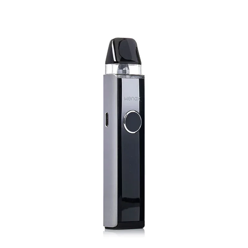 GeekVape Wenax Q Pro Pod Kit - Image 2