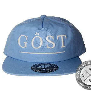 Gost Baseball Caps