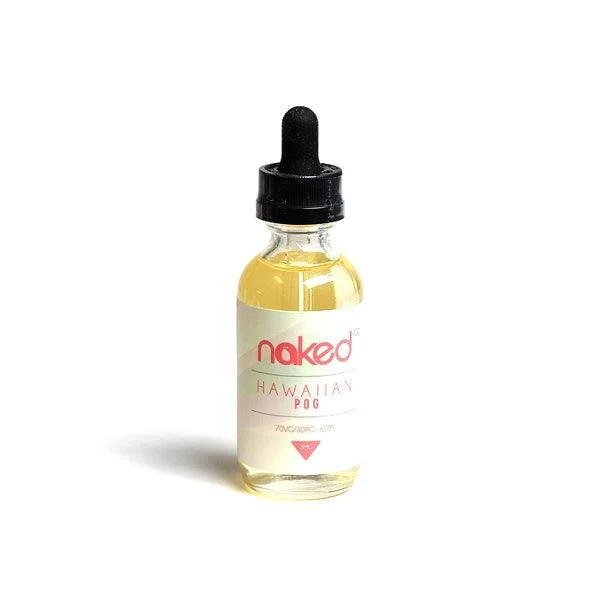 Hawaiian POG by Naked 100 E-Juice 60ml