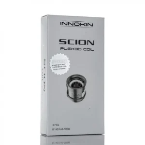 Innokin Plexar Plex3D Mesh Coil 3 Pack