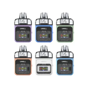 Uwell COZI Pod System