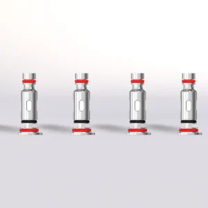 Uwell Caliburn G & G2 Replacement Coils - Pack of 4