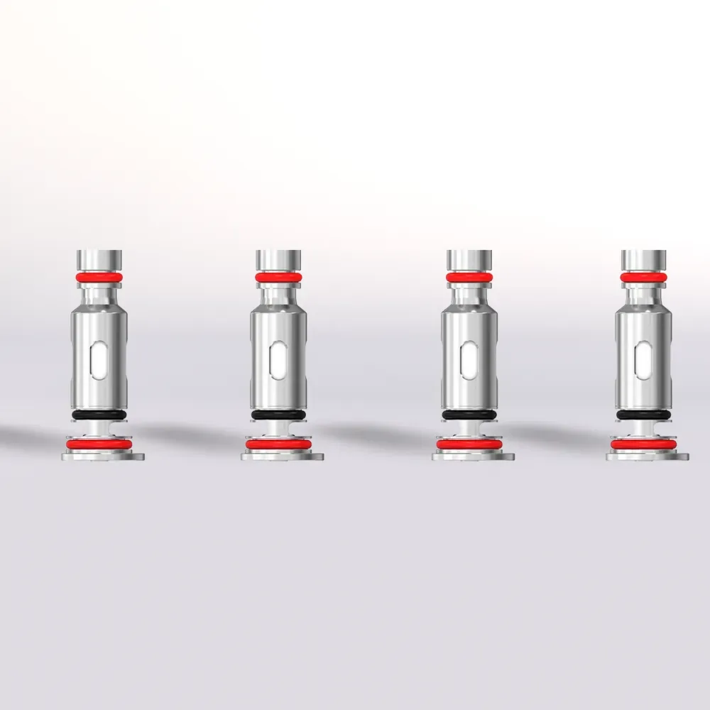 Uwell Caliburn G & G2 Replacement Coils - Pack of 4