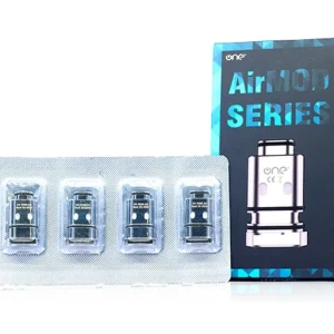 OneVape AirMOD Coils 4 Pack