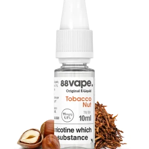 Tobacco Nut