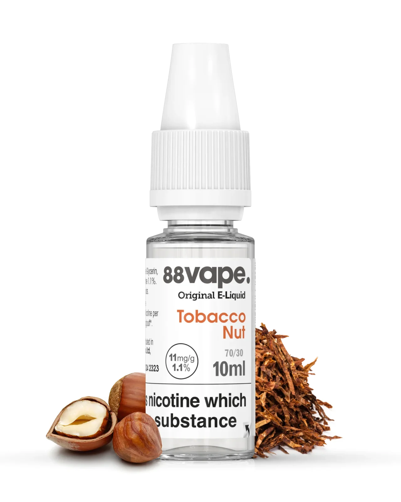 Tobacco Nut