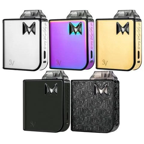 Mi Pod Ultra-Portable Starter Kit