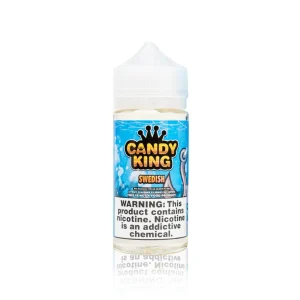 Candy King E-Liquid - Swedish - 100ml