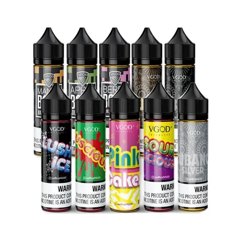 VGOD Series 60ML