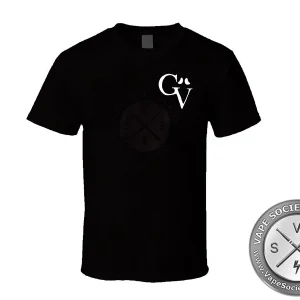 Gost Vapor -Do You Believe Tshirt