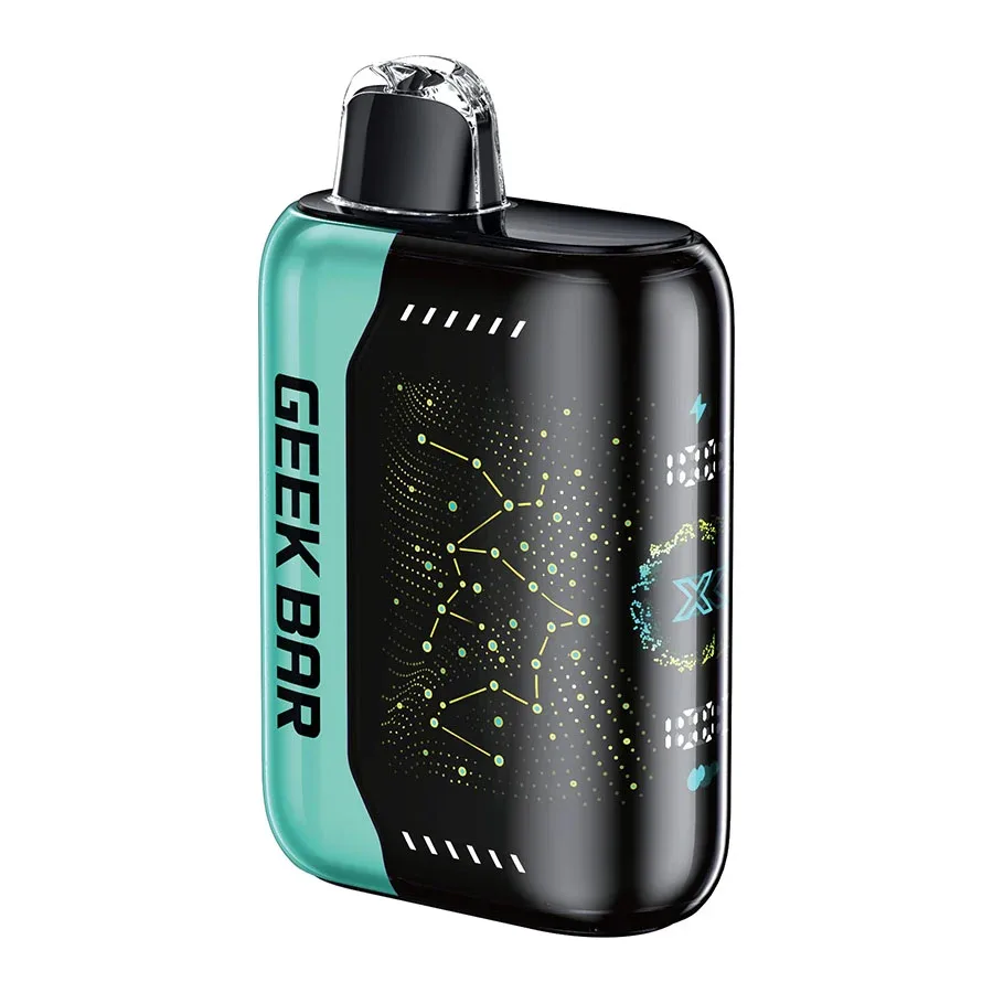 Geek Bar Pulse X Disposable Vape Device - Coconut Ice