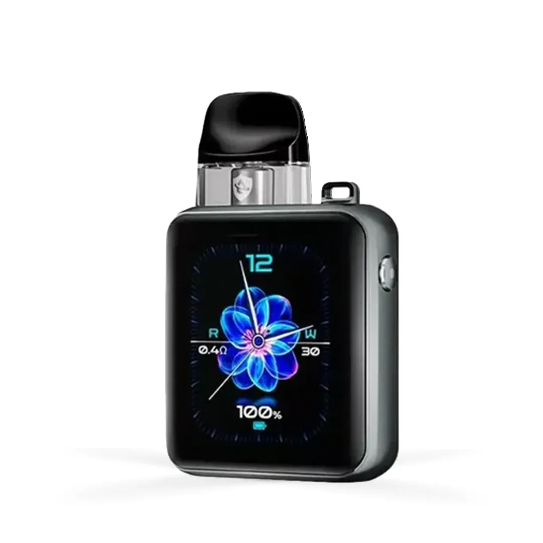 Voopoo Argus P3 50:50 Bundle - Image 2