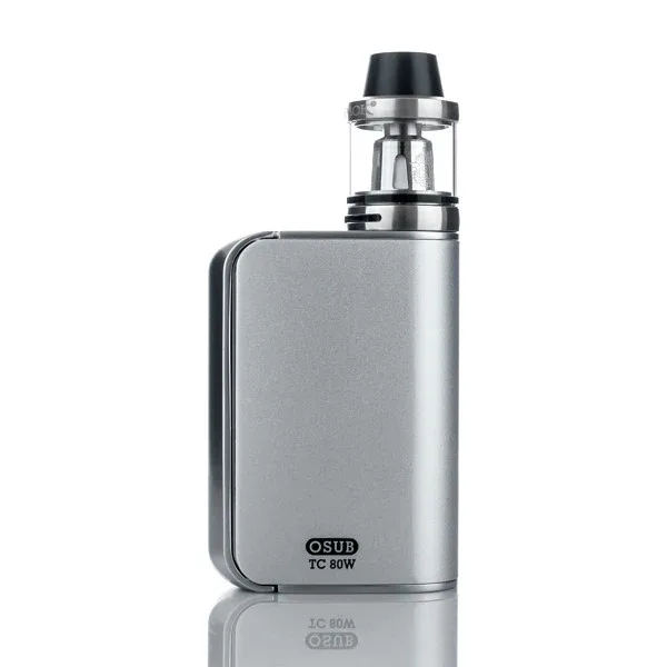 SMOK OSUB Plus 80W TC Starter Kit 3300mAh - Image 2
