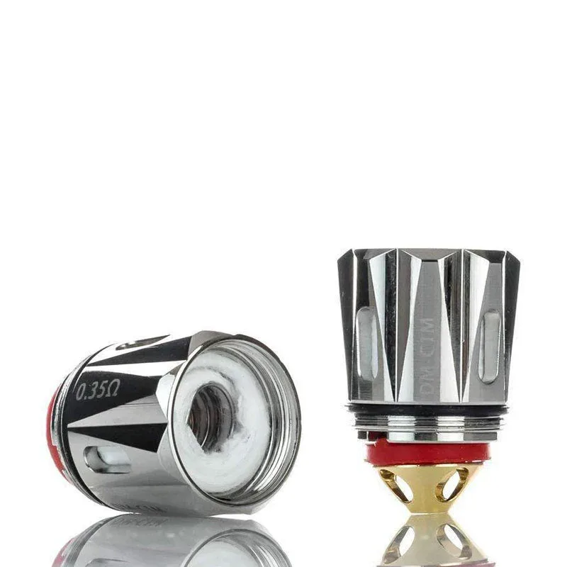 IJOY Diamond DM Replacement Coil 3pcs - Image 2