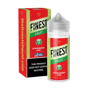 Strawberry Kiwi Fruit Edition 100mL