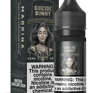 Madrina SALT - Suicide Bunny - 30mL