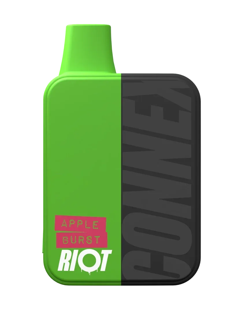 Connex - 1200 Puff Kit - Image 2