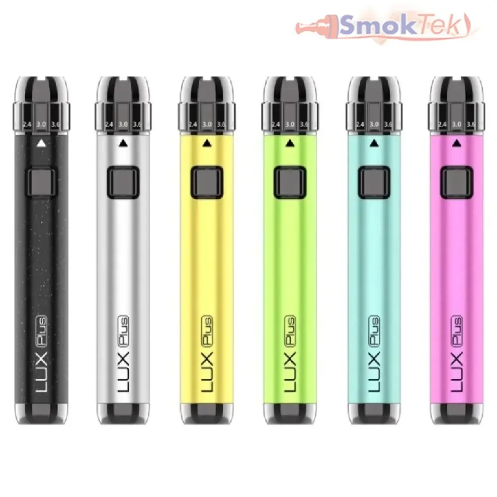 Yocan LUX Plus Vaporizer Battery 650mAh