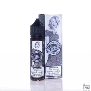 Marilyn - Pinup Vapors 60mL