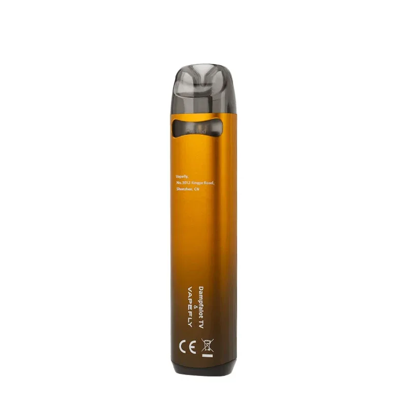 Vapefly Tim Pod Kit - Image 2