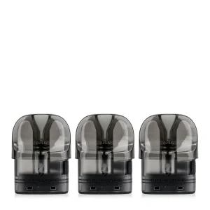 GeekVape U Replacement Pods for Aegis U / Wenax U / Obelisk U / Digiflavor Digi-U