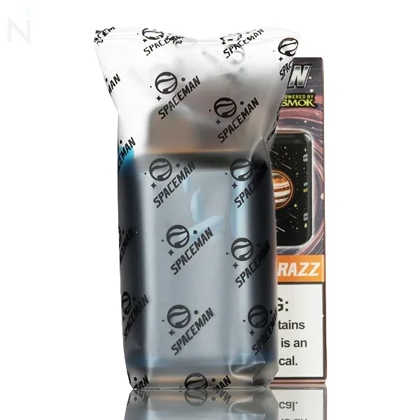 Spaceman SP50K 50000 Puffs Disposable - Image 2