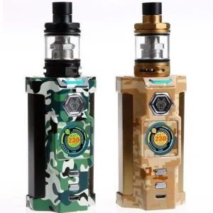 Sigelei Vfeng Kit