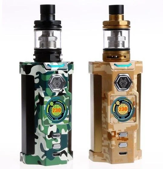 Sigelei Vfeng Kit