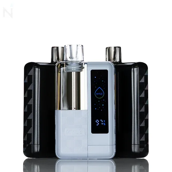 MYLÉ Pod Box 35K Disposable Kit