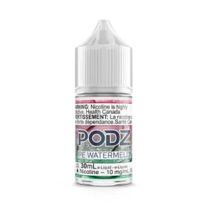 PODZ Ripe Watermelon