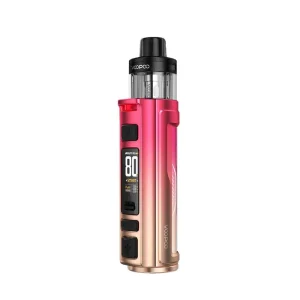 VOOPOO Argus Pro 2 80W Pod System