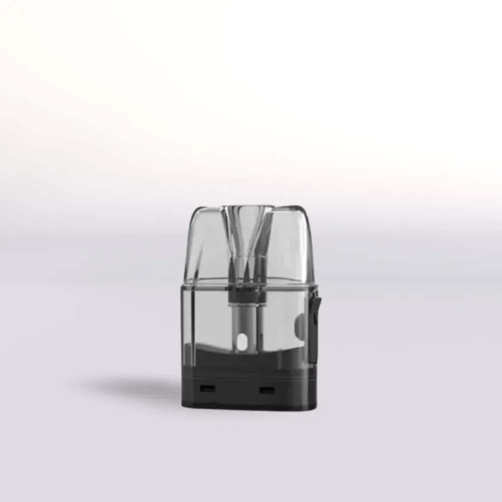 Innokin Klypse Replacement Pods - Pack of 3 - Image 2