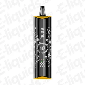 NEXEL Thunder Triple Mango Prefilled Pod Kit