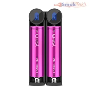 Efest Slim K2 Battery Charger