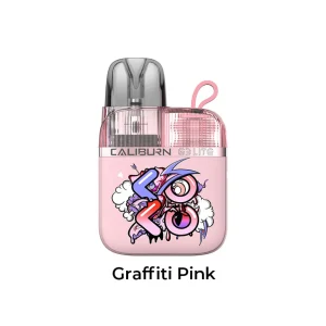 UWELL Caliburn G3 Lite KOKO Pod System