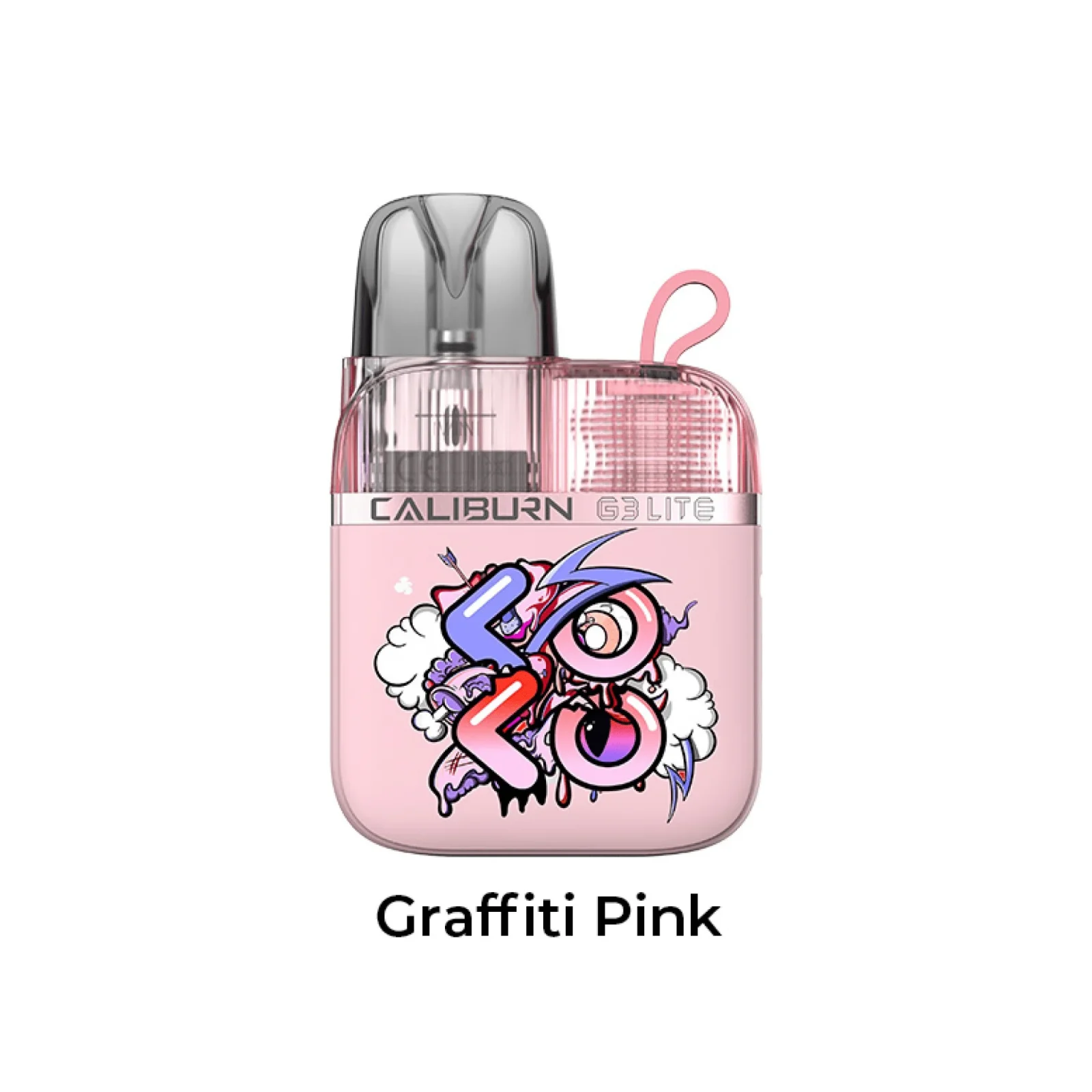 UWELL Caliburn G3 Lite KOKO Pod System