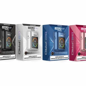 Level X G2 Pro Pod System